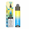 Crystal Storm Bar 12k Vape Kit Box of 5 - Wholesale Price !