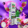 DK Salts E - Liquid 10ml Nic Salt Box of 10 - #Simbavapeswholesale#