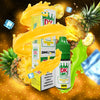 DK Salts E - Liquid 10ml Nic Salt Box of 10 - #Simbavapeswholesale#