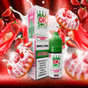 DK Salts E - Liquid 10ml Nic Salt Box of 10 - #Simbavapeswholesale#