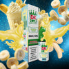 DK Salts E - Liquid 10ml Nic Salt Box of 10 - #Simbavapeswholesale#
