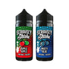 Doozy Vape Seriously Shisha 100ml E - Liquid - Wholesale Price !