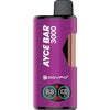 Dovpo Ayce Bar 3000 Puffs Disposable Vape Device 4 in 1 - Box of 5 - #Simbavapeswholesale#