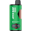 Dovpo Ayce Bar 3000 Puffs Disposable Vape Device 4 in 1 - Box of 5 - #Simbavapeswholesale#