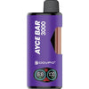 Dovpo Ayce Bar 3000 Puffs Disposable Vape Device 4 in 1 - Box of 5 - #Simbavapeswholesale#