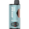 Dovpo Ayce Bar 3000 Puffs Disposable Vape Device 4 in 1 - Box of 5 - #Simbavapeswholesale#