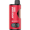 Dovpo Ayce Bar 3000 Puffs Disposable Vape Device 4 in 1 - Box of 5 - #Simbavapeswholesale#