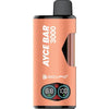 Dovpo Ayce Bar 3000 Puffs Disposable Vape Device 4 in 1 - Box of 5 - #Simbavapeswholesale#