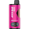 Dovpo Ayce Bar 3000 Puffs Disposable Vape Device 4 in 1 - Box of 5 - #Simbavapeswholesale#