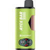 Dovpo Ayce Bar 3000 Puffs Disposable Vape Device 4 in 1 - Box of 5 - #Simbavapeswholesale#