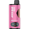Dovpo Ayce Bar 3000 Puffs Disposable Vape Device 4 in 1 - Box of 5 - #Simbavapeswholesale#