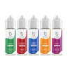 Effin Juice Shortfill 50ml E - Liquid - #Simbavapeswholesale#