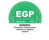 EGP Nicotine Pouches - Tobacco Free Pack of 5 - #Simbavapeswholesale#
