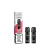 Elf Bar 600 Prefilled Replacement Pods - Pack of 10 - Wholesale Price !