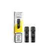 Elf Bar 600 Prefilled Replacement Pods - Pack of 10 - Wholesale Price !