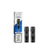 Elf Bar 600 Prefilled Replacement Pods - Pack of 10 - Wholesale Price !