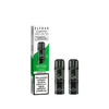 Elf Bar 600 Prefilled Replacement Pods - Pack of 10 - Wholesale Price !