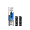 Elf Bar 600 Prefilled Replacement Pods - Pack of 10 - Wholesale Price !