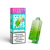 Elf bar AF5000 Prefilled Refill Pods Vape Kit Box of 5 - Wholesale Price !