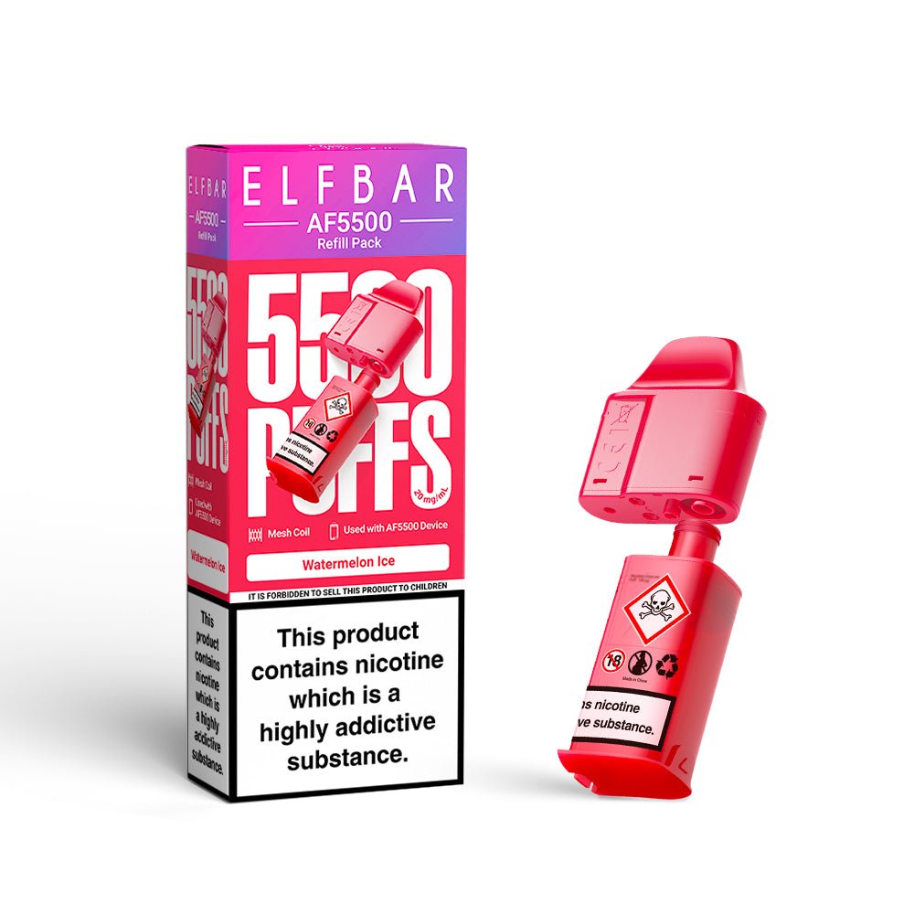 Elf Bar Vapes Wholesale Wick'd Distribution Elf Bar Vapes Wholesale Wick'd Distribution