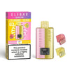 Elf Bar Dual 10K Disposable 2 in 1 Vape Box of 5 - #Simbavapeswholesale#