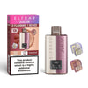 Elf Bar Dual 10K Disposable 2 in 1 Vape Pack of 5 - #Simbavapeswholesale#