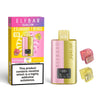Elf Bar Dual 10K Disposable 2 in 1 Vape Pack of 5 - #Simbavapeswholesale#