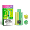 Elf Bar Dual 10K Disposable 2 in 1 Vape Pack of 5 - #Simbavapeswholesale#