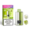 Elf Bar Dual 10K Disposable 2 in 1 Vape Pack of 5 - #Simbavapeswholesale#
