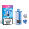 Elf Bar Dual 10K Disposable 2 in 1 Vape Pack of 5 - #Simbavapeswholesale#