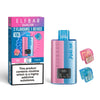 Elf Bar Dual 10K Disposable 2 in 1 Vape Pack of 5 - #Simbavapeswholesale#