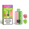 Elf Bar Dual 10K Disposable 2 in 1 Vape Pack of 5 - #Simbavapeswholesale#