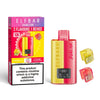 Elf Bar Dual 10K Disposable 2 in 1 Vape Pack of 5 - #Simbavapeswholesale#