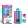 Elf Bar Dual 10K Disposable 2 in 1 Vape Pack of 5 - #Simbavapeswholesale#