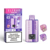 Elf Bar Dual 10K Disposable 2 in 1 Vape Pack of 5 - #Simbavapeswholesale#