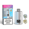 Elf Bar Dual 10K Disposable 2 in 1 Vape Pack of 5 - #Simbavapeswholesale#
