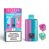 Elf Bar Dual 10K Disposable 2 in 1 Vape Pack of 5 - #Simbavapeswholesale#
