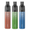 Elf Bar EV5000 Starter Kit & Elfliq Nic Salt 10ml E - Liquid Combo Pack - #Simbavapeswholesale#