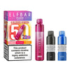 Elf Bar Plus 50 Vape Kit ( Box of 5) - Wholesale Price !