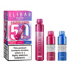 Elf Bar Plus 50 Vape Kit ( Box of 5) - Wholesale Price !