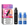 Elf Bar Plus 50 Vape Kit ( Box of 5) - Wholesale Price !