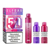 Elf Bar Plus 50 Vape Kit ( Box of 5) - Wholesale Price !