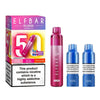 Elf Bar Plus 50 Vape Kit ( Box of 5) - Wholesale Price !