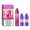 Elf Bar Plus 50 Vape Kit ( Box of 5) - Wholesale Price !