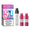 Elf Bar Plus 50 Vape Kit ( Box of 5) - Wholesale Price !