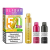 Elf Bar Plus 50 Vape Kit ( Box of 5) - Wholesale Price !