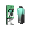 Elux Cyberover 6000 Replacement Pods - Box of 5 - Wholesale Price !