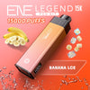 Elux ENE Legend 15k Vape Pod Kit Box of 5 - Wholesale Price !
