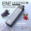 Elux ENE Legend 15k Vape Pod Kit Box of 5 - Wholesale Price !