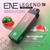 Elux ENE Legend 15k Vape Pod Kit Box of 5 - Wholesale Price !